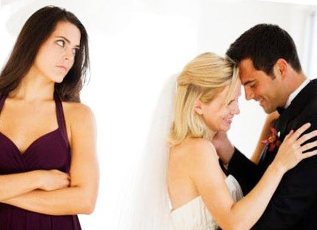 Как удержать женатого мужчину: советы психолога
