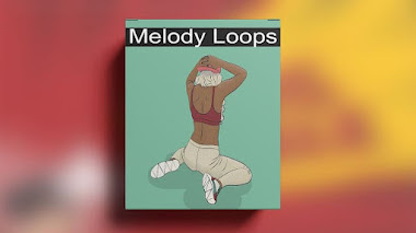 Free download dancehall melody loop kit vol.1
