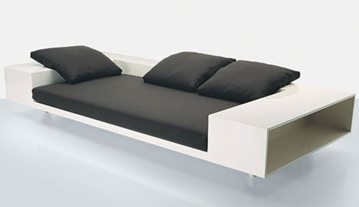 Modern Minimalist Sofa Designs