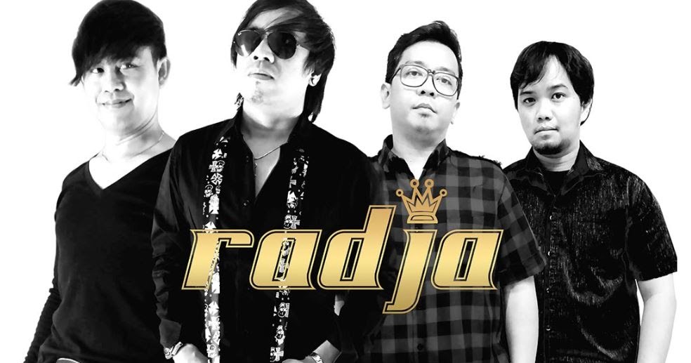 Download Kumpulan Lagu Radja Mp3 Full Album Terbaru - http 