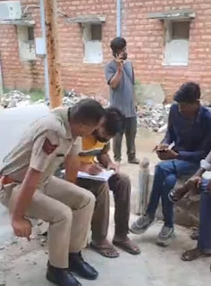 युवती की विषाक्त सेवन से मौत युवती की विषाक्त सेवन से मौत