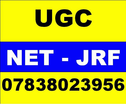 ugc net coaching