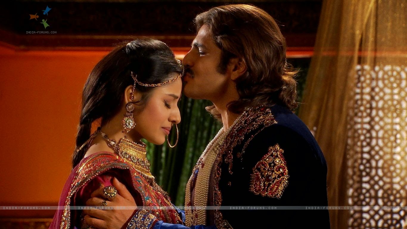 All About Jodha Akbar Kumpulan Foto Pemain Jodha