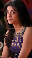 Kajal, agarwal, hot, in, transparent, dress