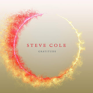  Steve Cole · Gratitude