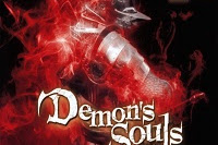 Demons Souls PS3