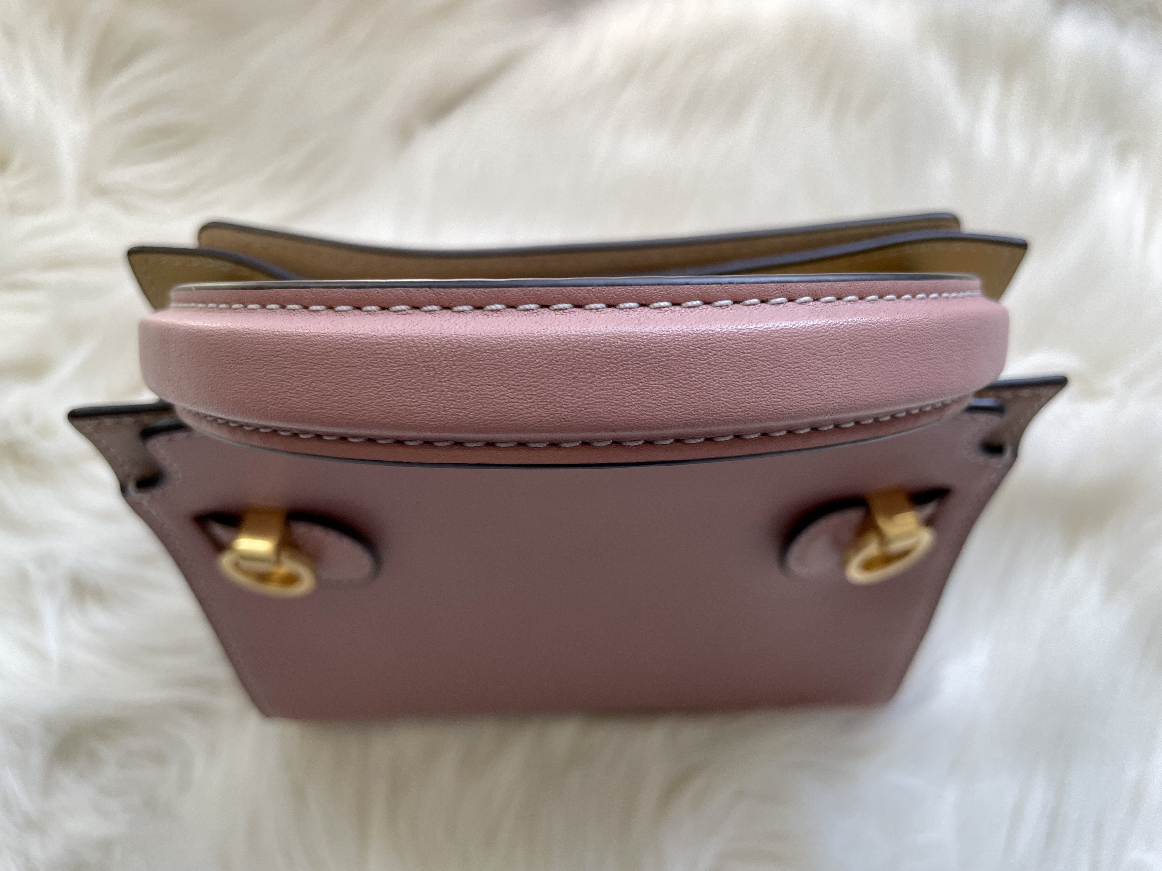 14 Ways To Wear A Celine Nano Luggage Bag - FORD LA FEMME