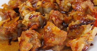 Resep Batagor Tahu Khas Bandung Enak dan Sederhana - Info 