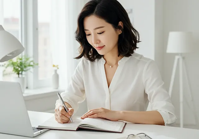 스케줄링이란 무엇인가요