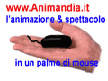 Animandia animazione turistica e spettacolo