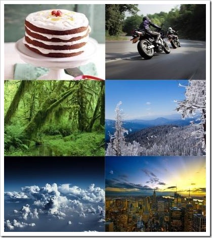 amazing wallpapers. Amazing Wallpapers Pack