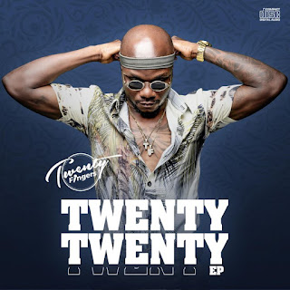 Twenty Fingers - Não Adiantou Em Nada (DOWNLOAD MP3)