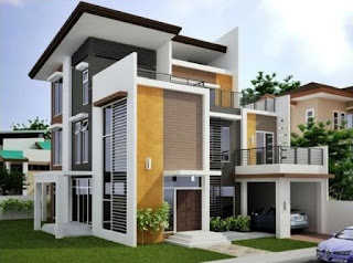  Gambar  Rumah  Minimalis  dan Perhitungan Biayanya Lengkap Terbaru 2022 Desain Rumah  Minimalis  2022