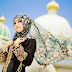 Beautiful Hijabi