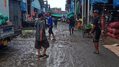 Merasa Tersingkirkan. Warga Bekasi Tuntut Pj Bupati Berlaku Adil