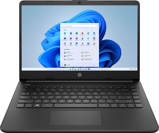 HP 14-dq0051dx