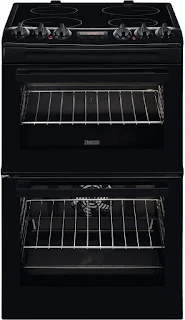 Electric Cookers 550mm Wide Freestanding