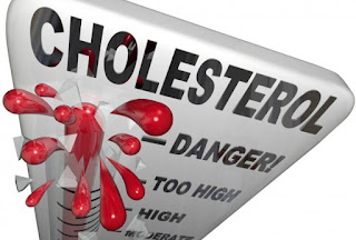 Cholesterol