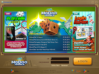  Awal mula saya memainkan game ini pada hari kamis saya ingat sekali pada saat itu lagi fr Modoo Marble [Game Monopoli Online Indonesia]