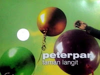 Lirik Lagu Taman Langit - Peterpan + Chord Gitar