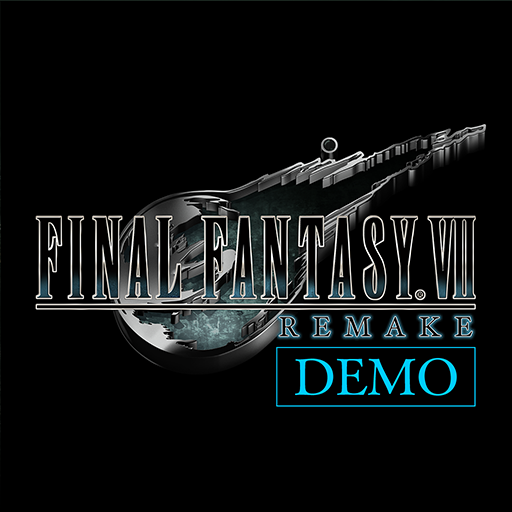 Final Fantasy 7 Remake Demo listada no PS Store