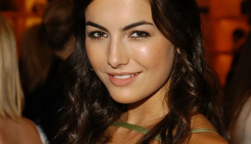 Camilla Belle Hd Wallpapers