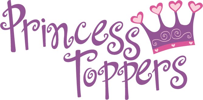 Princess Toppers
