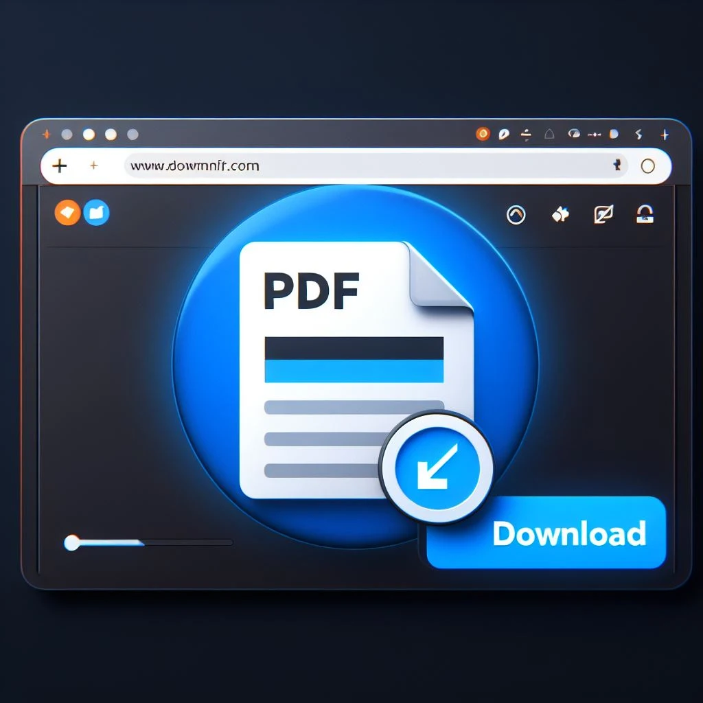 طريقة تحويل أي موقع ويب إلى ملف PDF وتصفحه بدون أنترنت