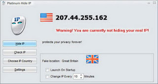 Platinum Hide IP 3.0.4.8 Final