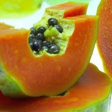 Papaya for health benefits
