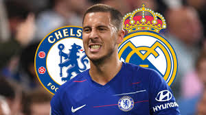 Chelsea star Hazard: I'm best player in the world, but Real Madrid...