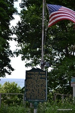 Woodland Park