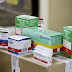 Ministério da Saúde envia nova remessa de medicamentos para intubação e Bloqueadores musculares 