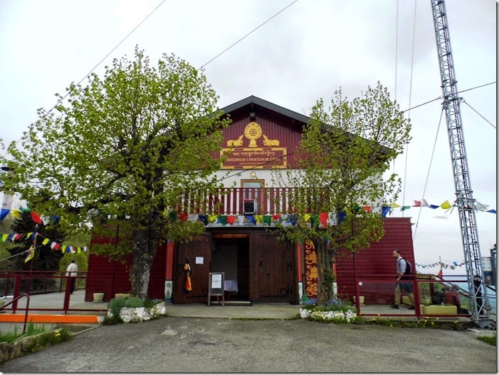 Le Salève