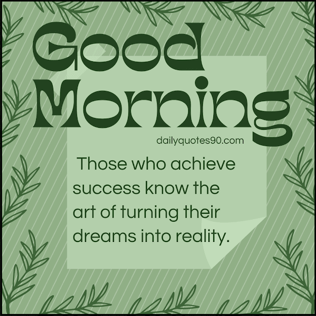 reality, Positive Good Morning Quotes| Motivational quotes.