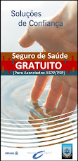 Seguro de Saúde Complementar ao SAD/PSP-Gratuito aos associados