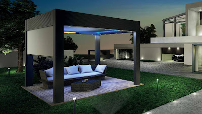 pergolas Adelaide