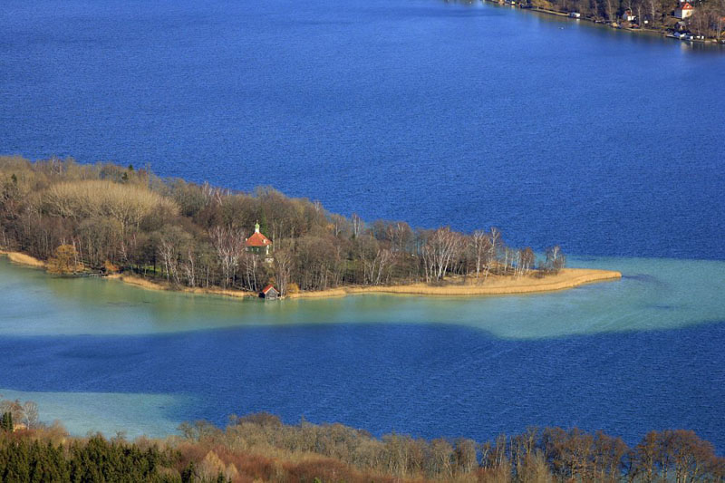 Lake Wörthsee