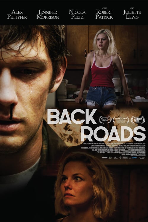 [HD] Back Roads 2019 Pelicula Completa En Español Castellano