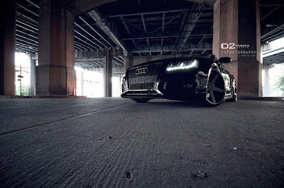 Audi S5 Coupe