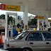 Congelan gasolina y el gasoil