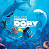 Finding Dory 2016 Dual Audio DVDRip Hindi 480p BluRay 300mb