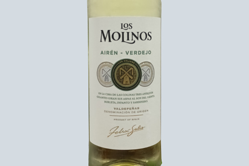 Los Molinos Airen Verdejo