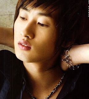 Profil Eunhyuk Super Junior dan Foto Terbaru 2012