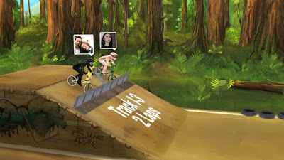 Mad Skills BMX 2 APK