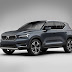 2019 Volvo XC40 Inscription