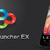 GO Launcher EX Prime v4.16 build 317 Apk