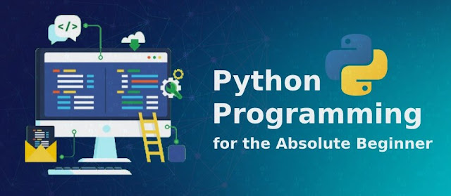 Python Free Course For Non Programmers