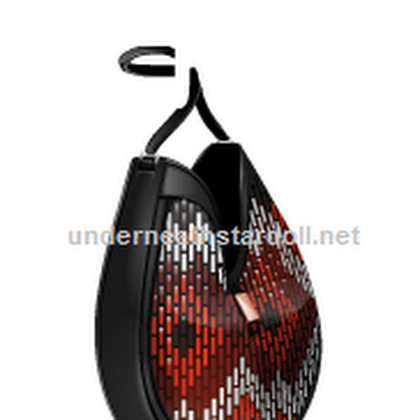 Hotbuys Woven Print Bag released