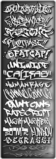 Black tag graffiti fonts - new fonts graffiti,graffiti fons buble,graffiti fonts letters,graffiti new fonts